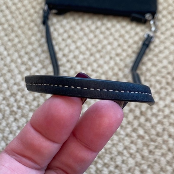 Coach Extra Small Shoulder Bag - Picture 13 of 13